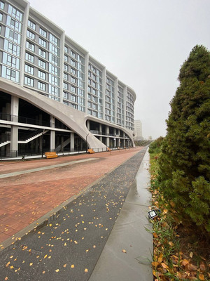 Продам трехкомнатную (3-комн.) квартиру, Тлостанова ул, 32, Нальчик г