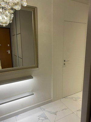 Сдам двухкомнатную (2-комн.) квартиру, Киевская ул, 3, Санкт-Петербург г