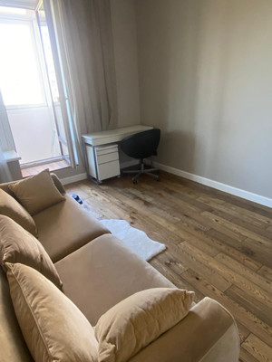 Сдам двухкомнатную (2-комн.) квартиру, Киевская ул, 3, Санкт-Петербург г