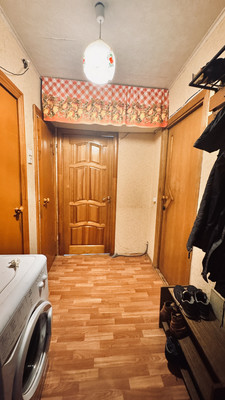Продам комнату в 2-комн. квартире, Школьная (Климовск мкр.) ул, 10, Подольск г