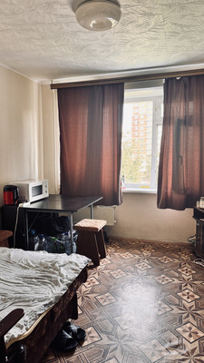 Продам комнату в 2-комн. квартире, Школьная (Климовск мкр.) ул, 10, Подольск г