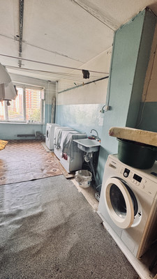 Продам комнату в 2-комн. квартире, Школьная (Климовск мкр.) ул, 10, Подольск г