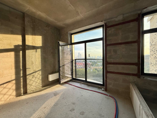 Продам однокомнатную (1-комн.) квартиру, Академика Королева ул, 21, Москва г