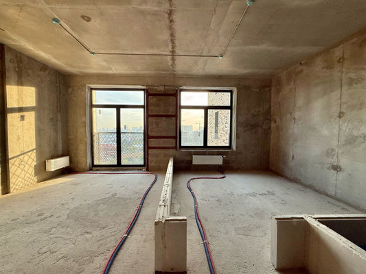 Продам однокомнатную (1-комн.) квартиру, Академика Королева ул, 21, Москва г