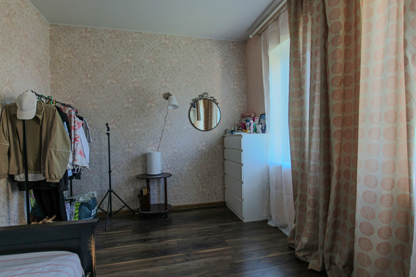 Продам таунхаус, Тупиковая ул, 6, Касимово д, 0 км от города