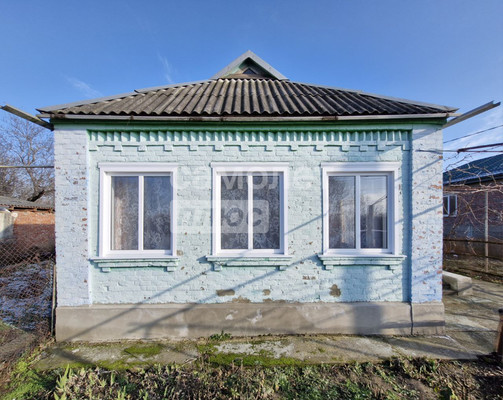 Продам дом, Мира ул, Трудобеликовский х, 0 км от города