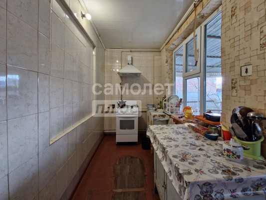 Продам дом, Мира ул, Трудобеликовский х, 0 км от города