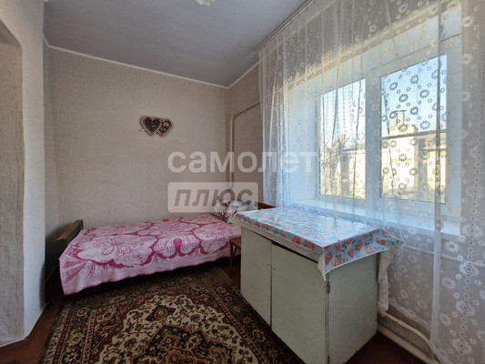 Продам дом, Мира ул, Трудобеликовский х, 0 км от города