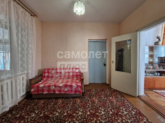 Продам дом, Мира ул, Трудобеликовский х, 0 км от города