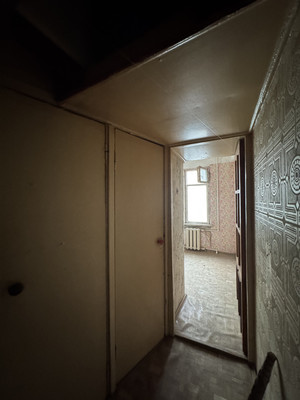 Продам трехкомнатную (3-комн.) квартиру, Гамидова пр-кт, 30кВ, Махачкала г
