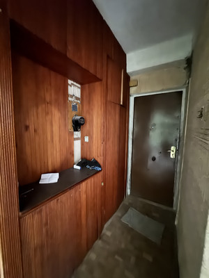 Продам трехкомнатную (3-комн.) квартиру, Гамидова пр-кт, 30кВ, Махачкала г