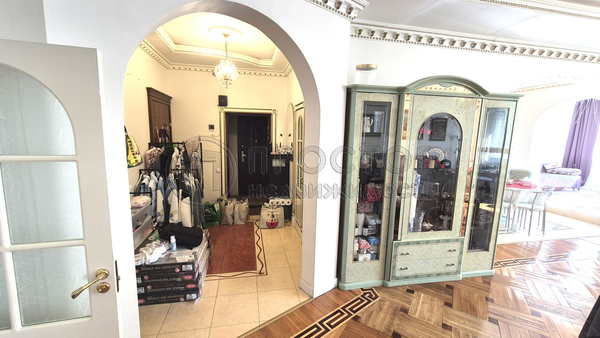 Продам трехкомнатную (3-комн.) квартиру, Удальцова ул, 81, Москва г