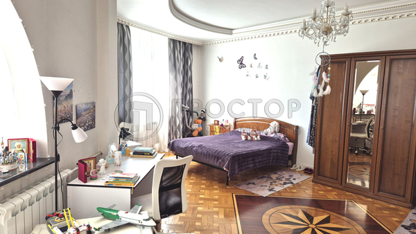 Продам трехкомнатную (3-комн.) квартиру, Удальцова ул, 81, Москва г
