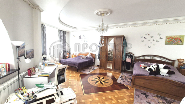 Продам трехкомнатную (3-комн.) квартиру, Удальцова ул, 81, Москва г