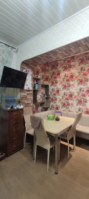 Продам трехкомнатную (3-комн.) квартиру, Коломенская ул, 11к9, Сычёво д