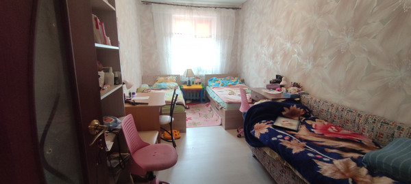 Продам трехкомнатную (3-комн.) квартиру, Коломенская ул, 11к9, Сычёво д