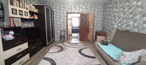 Продам трехкомнатную (3-комн.) квартиру, Коломенская ул, 11к9, Сычёво д