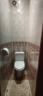 Продам трехкомнатную (3-комн.) квартиру, Коломенская ул, 11к9, Сычёво д