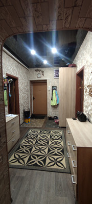 Продам трехкомнатную (3-комн.) квартиру, Коломенская ул, 11к9, Сычёво д