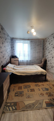 Продам трехкомнатную (3-комн.) квартиру, Коломенская ул, 11к9, Сычёво д