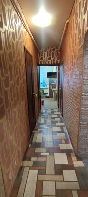 Продам трехкомнатную (3-комн.) квартиру, Коломенская ул, 11к9, Сычёво д