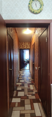 Продам трехкомнатную (3-комн.) квартиру, Коломенская ул, 11к9, Сычёво д