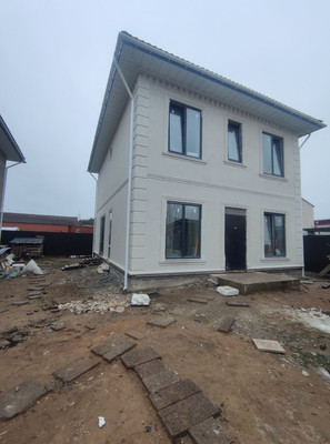 Продам дом, Новые Островцы мкр, 194, Островцы д, 0 км от города