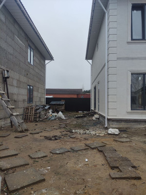 Продам дом, Новые Островцы мкр, 194, Островцы д, 0 км от города