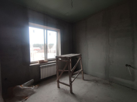 Продам дом, Новые Островцы мкр, 194, Островцы д, 0 км от города