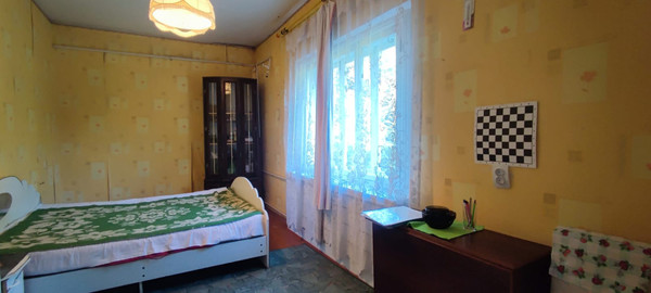 Продам двухкомнатную (2-комн.) квартиру, Юг снт, 1, Сочи г