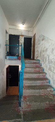 Продам двухкомнатную (2-комн.) квартиру, Юг снт, 1, Сочи г