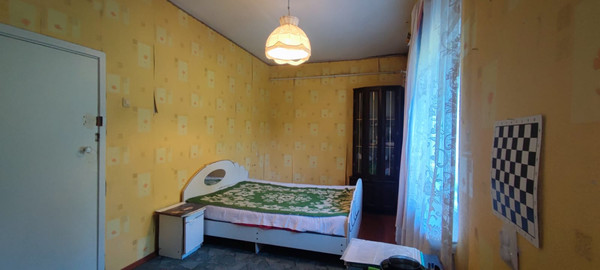 Продам двухкомнатную (2-комн.) квартиру, Юг снт, 1, Сочи г