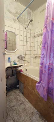 Продам двухкомнатную (2-комн.) квартиру, Юг снт, 1, Сочи г