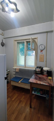 Продам двухкомнатную (2-комн.) квартиру, Юг снт, 1, Сочи г