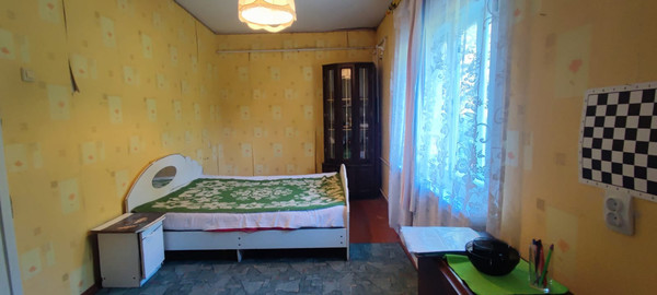 Продам двухкомнатную (2-комн.) квартиру, Юг снт, 1, Сочи г