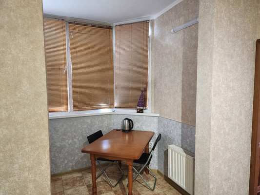 Продам однокомнатную (1-комн.) квартиру, им. Архитектора Ишунина ул, 6, Краснодар г