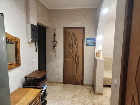 Продам однокомнатную (1-комн.) квартиру, им. Архитектора Ишунина ул, 6, Краснодар г