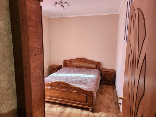 Продам однокомнатную (1-комн.) квартиру, им. Архитектора Ишунина ул, 6, Краснодар г
