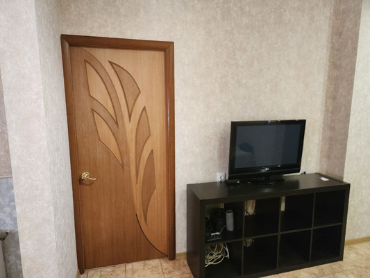 Продам однокомнатную (1-комн.) квартиру, им. Архитектора Ишунина ул, 6, Краснодар г