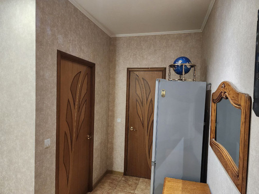 Продам однокомнатную (1-комн.) квартиру, им. Архитектора Ишунина ул, 6, Краснодар г