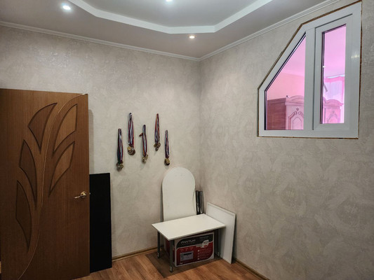 Продам однокомнатную (1-комн.) квартиру, им. Архитектора Ишунина ул, 6, Краснодар г