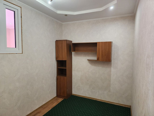 Продам однокомнатную (1-комн.) квартиру, им. Архитектора Ишунина ул, 6, Краснодар г