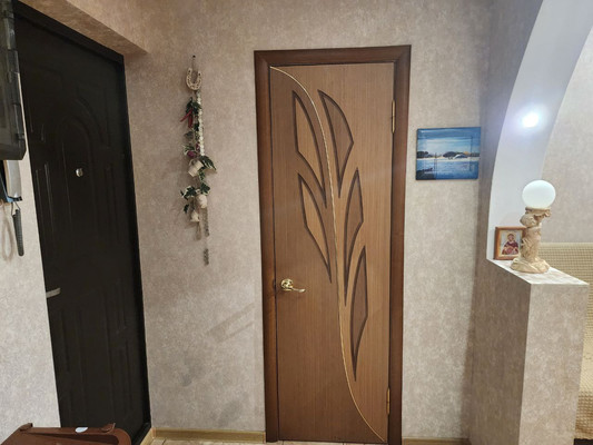 Продам однокомнатную (1-комн.) квартиру, им. Архитектора Ишунина ул, 6, Краснодар г