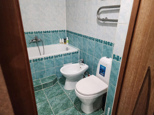 Продам однокомнатную (1-комн.) квартиру, им. Архитектора Ишунина ул, 6, Краснодар г