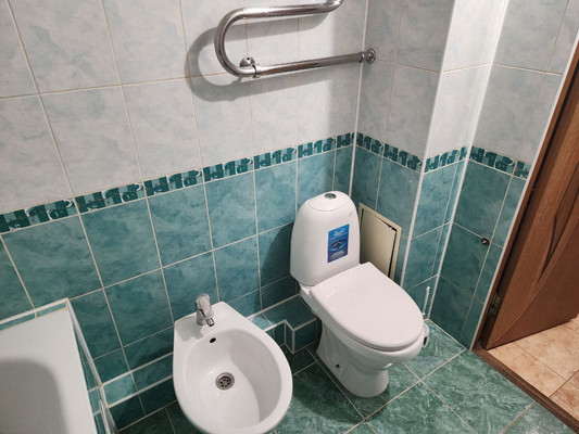 Продам однокомнатную (1-комн.) квартиру, им. Архитектора Ишунина ул, 6, Краснодар г