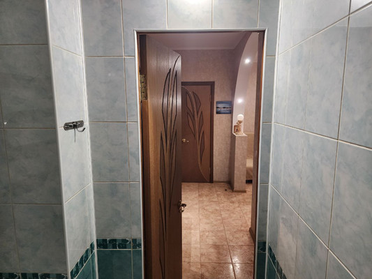 Продам однокомнатную (1-комн.) квартиру, им. Архитектора Ишунина ул, 6, Краснодар г