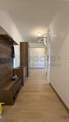 Продам трехкомнатную (3-комн.) квартиру, Лялин пер, 23-29с1, Москва г
