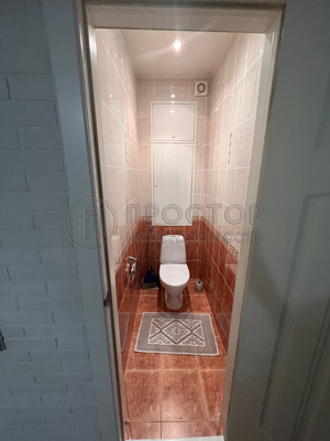 Продам трехкомнатную (3-комн.) квартиру, Лялин пер, 23-29с1, Москва г