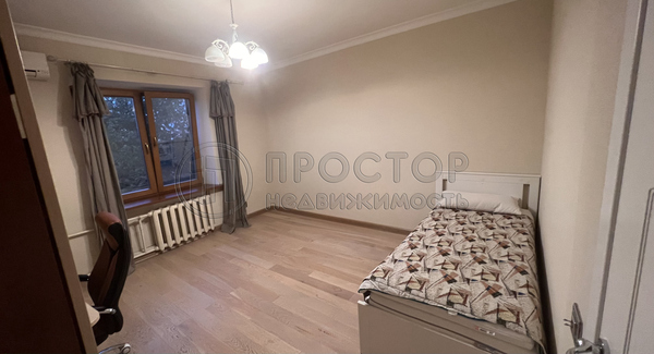 Продам трехкомнатную (3-комн.) квартиру, Лялин пер, 23-29с1, Москва г
