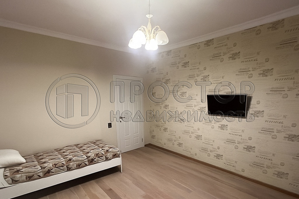 Продам трехкомнатную (3-комн.) квартиру, Лялин пер, 23-29с1, Москва г